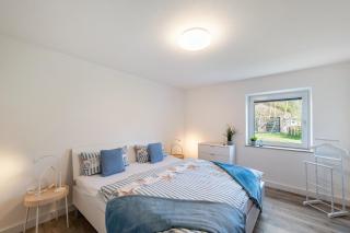 Strandnahe Fewo 1 - 8