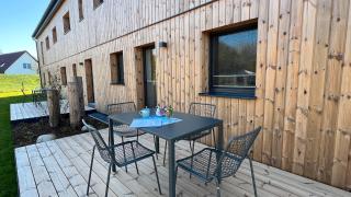 Strandnahe Fewo 1 - 7