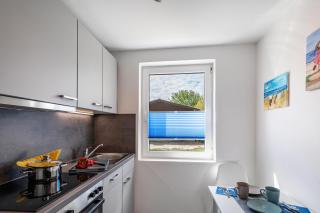 Strandnahe Fewo 1 - 6