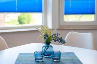 Strandnahe Fewo 1 - 5