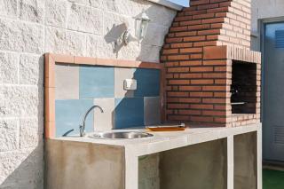 Villa Charco del Sultán - Conil de la Frontera - 9