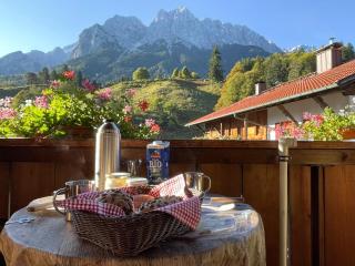 Ferienwohnung Reintal - 9