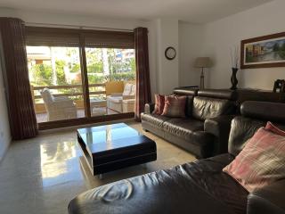 Spacious ground floor apartment - Punta Prima - 7