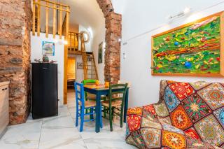 Finicchia Art House Catania - 8