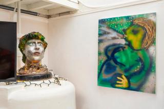 Finicchia Art House Catania - 7