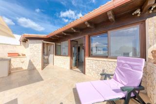 Villa Liscedde Leuca - 4