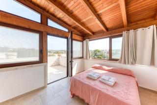 Villa Liscedde Leuca - 3