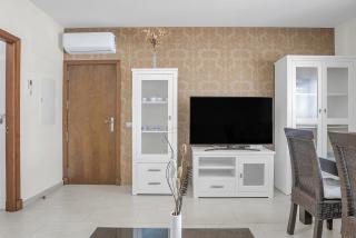 Apartamento Aryan - sólo familias - 7