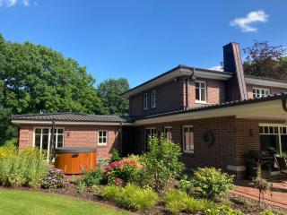 Ferienwohnung am Kronsberg - 8