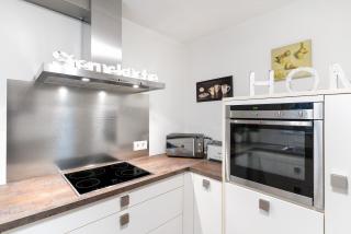 Ferienwohnung Kleeblatt - 9