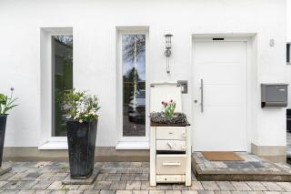 Ferienwohnung Kleeblatt - 8