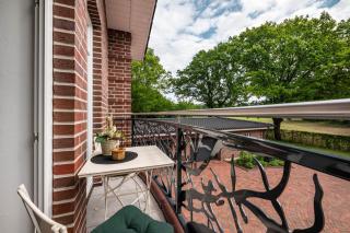 Ferienwohnung am Kronsberg - 7