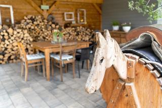 Ferienwohnung Kleeblatt - 7