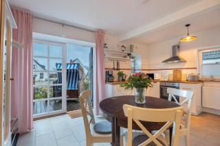 Ferienwohnungen in Neufeld - 8