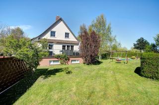 Rügenferienhaus komplett - 0