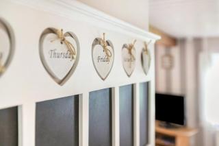 Fördehof Petersen - Am Wald - 6