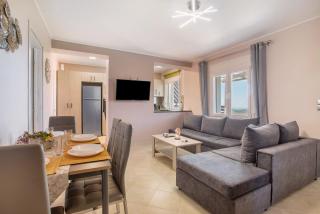 Iliovasilema Holiday House - Volimes - 5