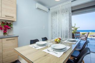 Rhodes Sea Villas No 2 - 7