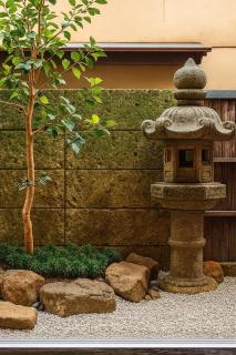 滋庵 jian okayama - 3