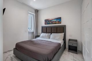 Luxury Apartments Napoli Lungomare - 5
