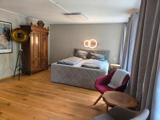 Gästehaus Siebter Himmel - 4