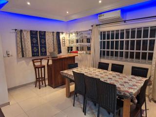 Villa avec nourrice disponible - 7