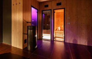 Snow Villa Genf Spa - Relax - 8