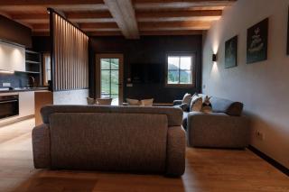 Chalet Ice Villa Genf Spa - Relax - 5