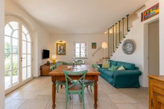 Podere Terraviva - apt Mimosa - 9