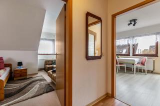 Haus Anita - Ferienwohnung Og - 9