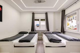 Ferienwohnung-Apartment Bollenhutzauber - 2