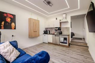 Ferienwohnung-Apartment Bollenhutzauber - 0