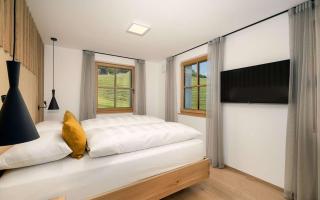 Tschitthof Wohnung Andl - 9