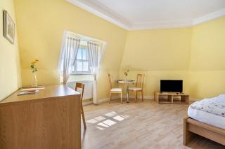 Gästezimmer am Kleinmarkt - 7