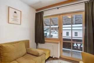 Fuchswirt Kelchsau - 1