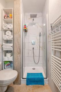 Ferienwohnung-Apartment Bollenhutzauber - 8