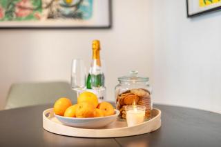 Ferienwohnung Gasthaus zum Kranz - 6