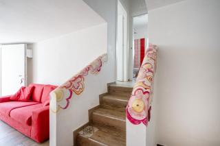 Gufo di Mare - Rosso - 1