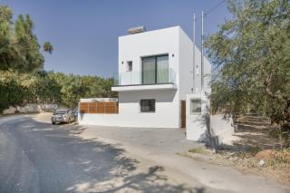 Villa Maria Laganas - 9