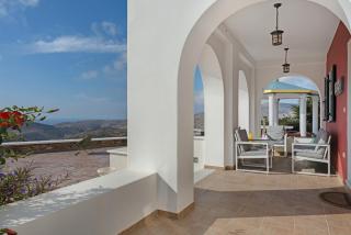 Aegean Villas Ios - 1