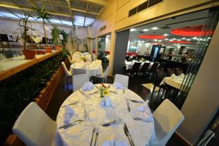 May park HOTEL - İzmir - 1