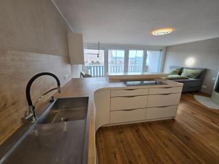 Gästehaus Siebter Himmel - 1