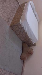 Quarto de temporada - 0