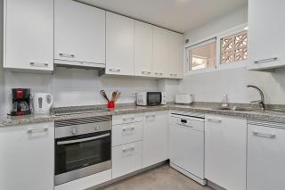 Ramos 3 with garage in Almuñecar - 1