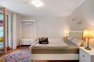 Haus Am Sonnenhügel - 5