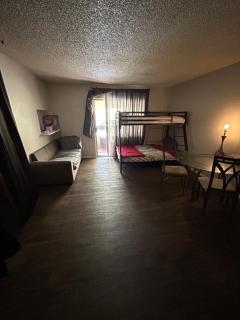 Cozy hostel for individuals - 7