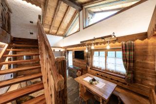 Chalet Catinaccio Rosengarten 56 - 9