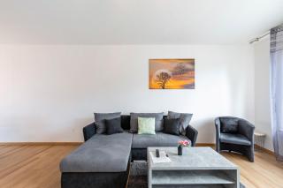 Bruchköbel 1 auch für Monteure - 7