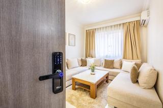 Luxueux appartement - 7