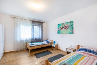 Bruchköbel 1 auch für Monteure - 3